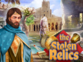 খেলা The Stolen Relics