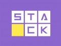 খেলা Cube Stack