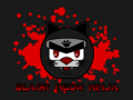 খেলা Black Meow Ninja