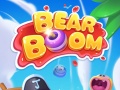 খেলা Bear Boom