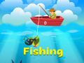 খেলা Fishing