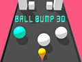 খেলা Ball Bump 3D