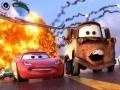খেলা Cars 2 Find the Alphabets