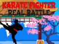 খেলা Karate Fighter Real Battle