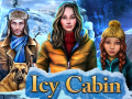 খেলা Icy Cabin