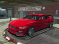 খেলা Burnout Extreme Drift