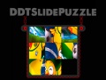 খেলা DDT Slide Puzzle