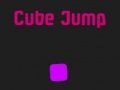 খেলা Cube Jump