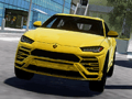 খেলা Super Suv Driving
