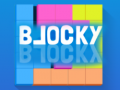 খেলা Blocky