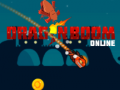 খেলা Drag'n'boom Online