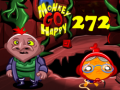 খেলা Monkey Go Happy Stage 272