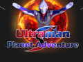 খেলা Ultraman Planet Adventure