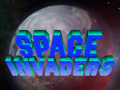 খেলা Space Invaders