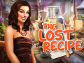 খেলা The Lost Recipe