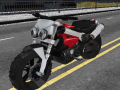খেলা Traffic Bike Racing