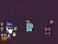 খেলা The Dungeon
