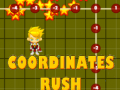 খেলা Coordinate Rush