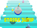খেলা Stairs Jump