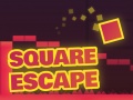 খেলা Square Escape