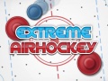 খেলা Extreme Airhockey