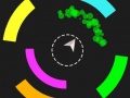 খেলা Hyper Color Rush