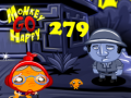 খেলা Monkey Go Happy Stage 279