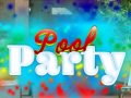খেলা Pool Party