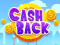 খেলা Cash Back