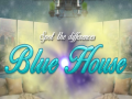 খেলা Spot The Differences Blue House