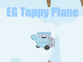 খেলা EG Tappy Plane