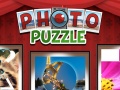 খেলা Photo Puzzle