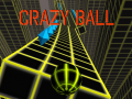 খেলা Crazy Ball