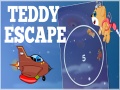 খেলা Teddy Escape