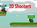 খেলা 2D Shooters