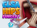 খেলা Elsa Hips Surgery