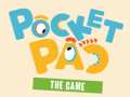 খেলা Pocket Pac the Game