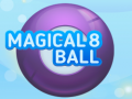 খেলা Magic 8 Ball