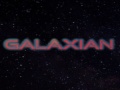 খেলা Galaxian