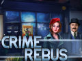 খেলা Crime Rebus