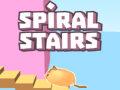 খেলা Spiral Stairs