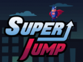 খেলা Super Jump