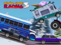 খেলা Uphill Climb Racing 3