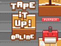 খেলা Tape it up online
