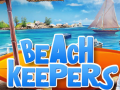 খেলা Beach Keepers