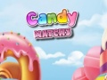 খেলা Candy Match 3