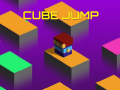 খেলা Cube Jump