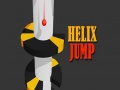 খেলা Helix Jump