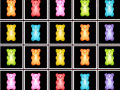 খেলা Gummy Bears Mover