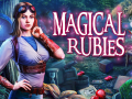 খেলা Magical Rubies